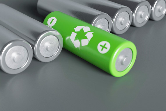 Lithium-Ion Batteries Logistics